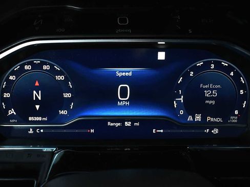 Used 2022 Chevrolet Silverado 1500 LT image 13