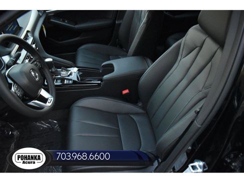 New 2026 Acura Integra A-Spec image 14