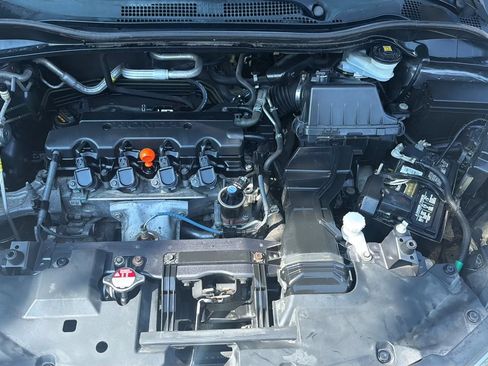 Used 2019 Honda HR-V EX image 31
