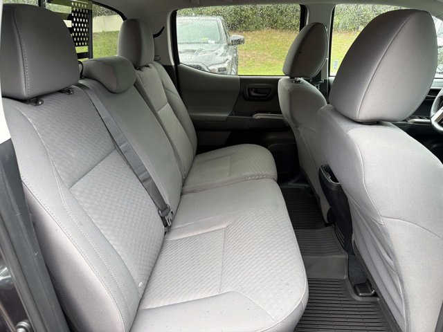 Certified 2023 Toyota Tacoma SR5 w/ Technology Package AWD/4WD image 20