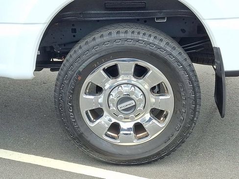 Used 2024 Ford F250 XL w/ XL Chrome Package AWD/4WD image 27