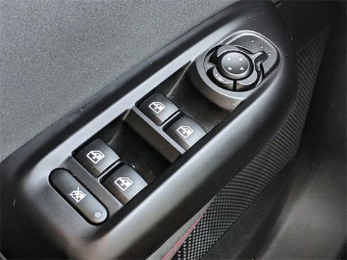 Used 2024 Dodge Hornet GT w/ GT Blacktop Package image 17