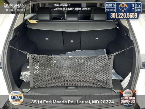 New 2026 MAZDA CX-5 2.5 S w/ Premium Plus Package AWD/4WD image 19