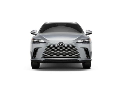 New 2026 Lexus RX 350h image 24