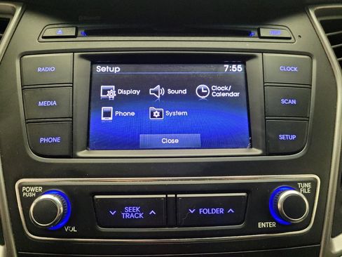 Used 2018 Hyundai Santa Fe Sport AWD/4WD image 25