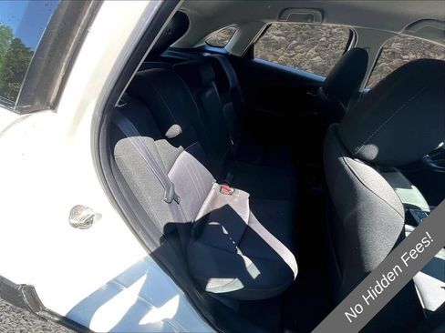 Used 2021 MAZDA CX-3 Sport FWD image 20