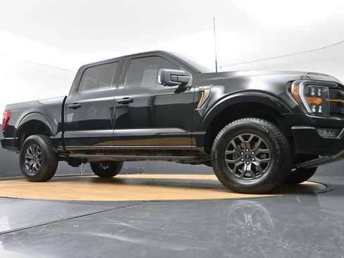 Used 2022 Ford F150 Tremor w/ Equipment Group 401A Mid AWD/4WD image 41