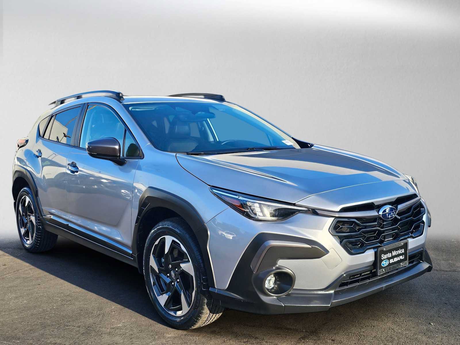 Certified 2024 Subaru Crosstrek 2.5i Limited w/ Popular Package #4A AWD/4WD image 7