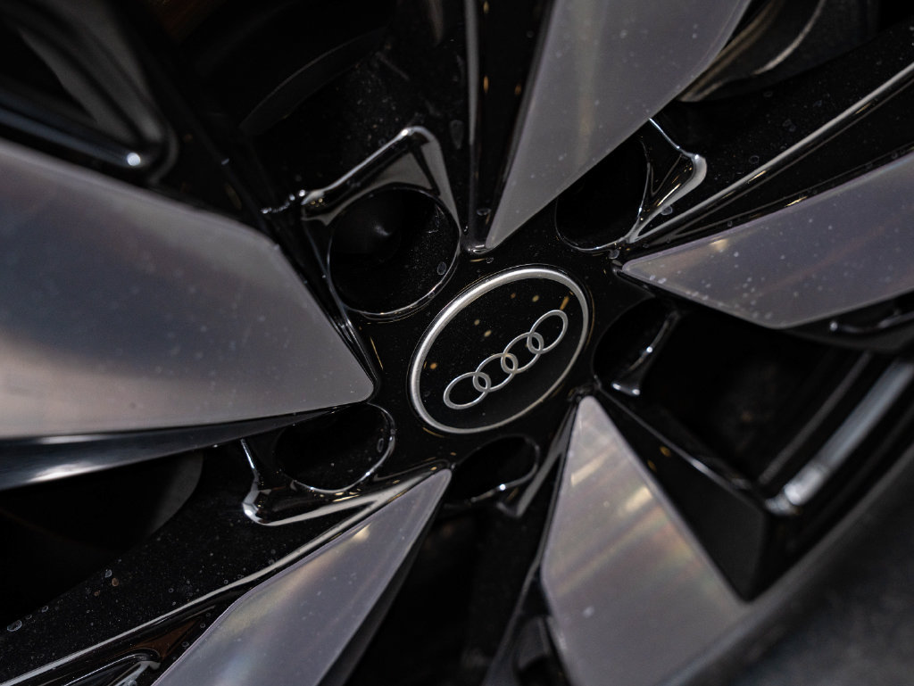 New 2026 Audi A5 Premium Plus AWD/4WD image 8