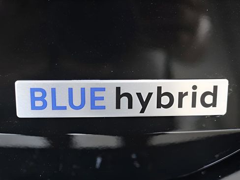 New 2025 Hyundai Elantra Blue image 9