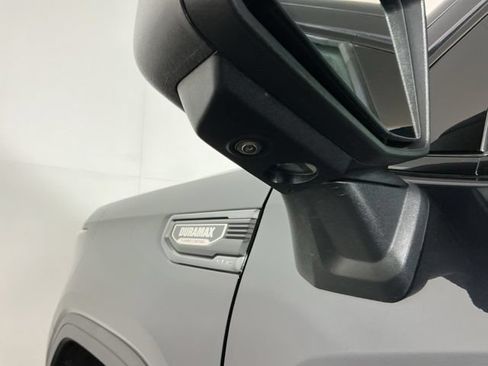 Used 2023 GMC Sierra 1500 AT4 w/ AT4 Premium Package AWD/4WD image 11
