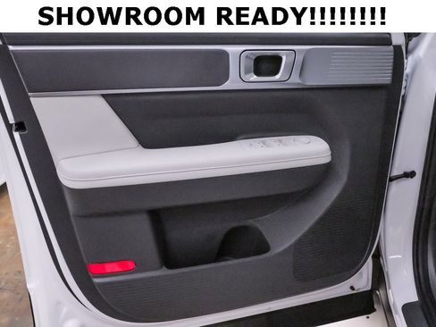 Certified 2026 Hyundai Santa Fe SEL image 31