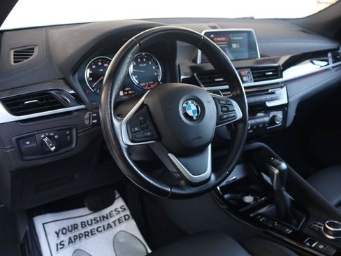 Used 2018 BMW X2 xDrive28i w/ Convenience Package AWD/4WD image 13