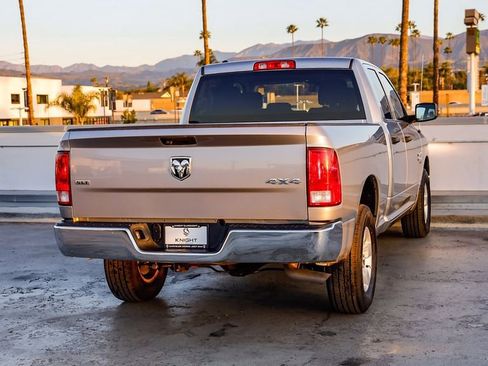 Certified 2024 RAM 1500 Classic SLT image 9