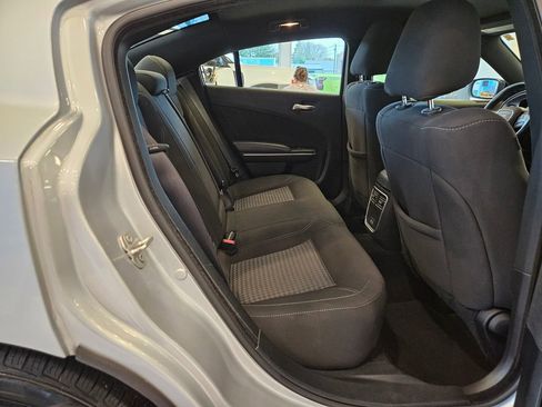 Used 2023 Dodge Charger SXT image 30
