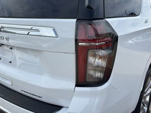 Used 2023 Chevrolet Tahoe Premier image 37