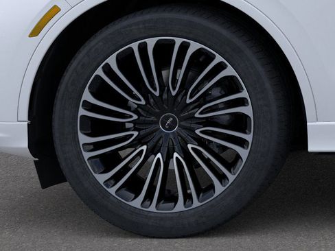 New 2026 Lincoln Aviator Black Label image 19