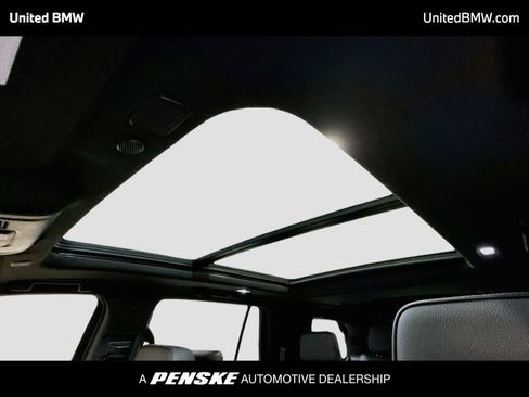 Used 2021 GMC Yukon Denali AWD/4WD image 12