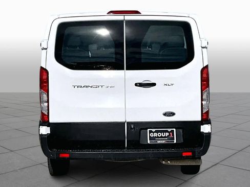 Used 2022 Ford Transit 350 XLT image 5