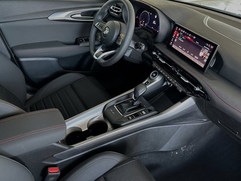 New 2024 Dodge Hornet GT w/ Tech Pack w/o Parking image 13