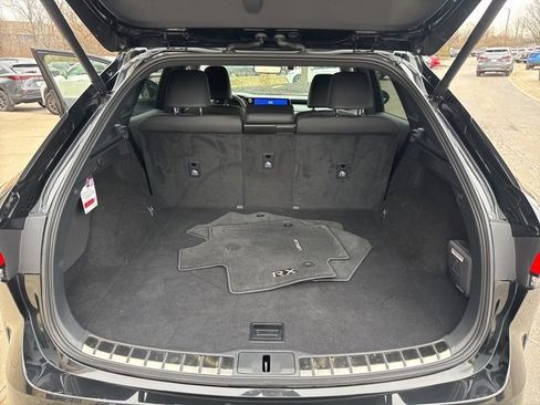 Certified 2024 Lexus RX 350 image 33
