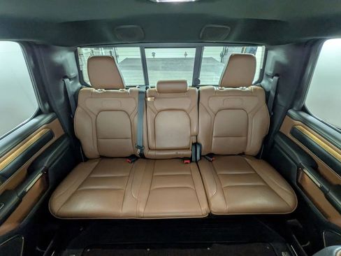 Used 2021 RAM 1500 Limited w/ Protection Group image 29