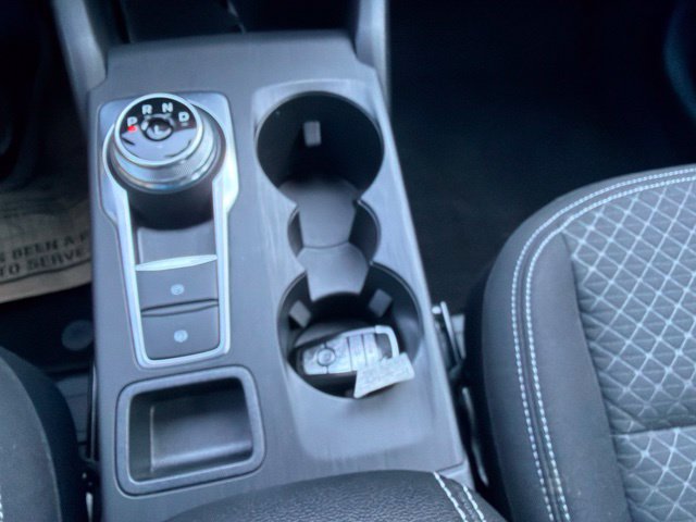 Used 2023 Ford Escape Active w/ Tech Pack #2 AWD/4WD image 23