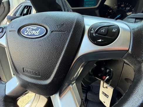 Used 2017 Ford Transit Connect XL FWD image 33