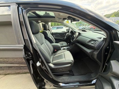 Used 2023 Subaru Ascent Onyx Edition Limited AWD/4WD image 64