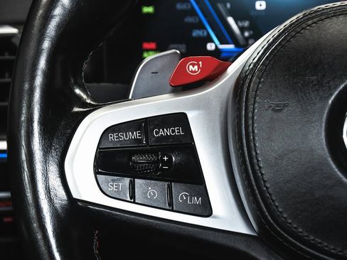 Used 2024 BMW M3 Competition image 42