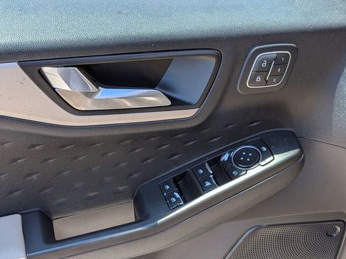 Used 2020 Ford Escape SEL AWD/4WD image 12
