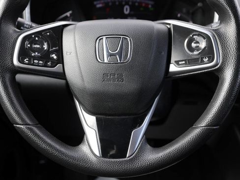 Used 2021 Honda CR-V EX image 18