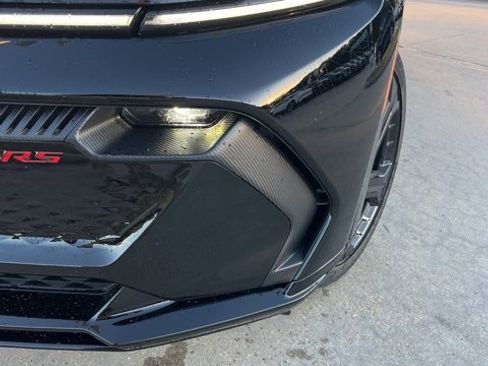 New 2026 Chevrolet Equinox EV RS image 14