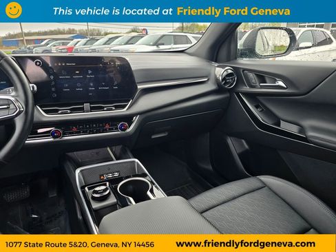 Used 2026 Chevrolet Equinox LT w/ Convenience Package II AWD/4WD image 15