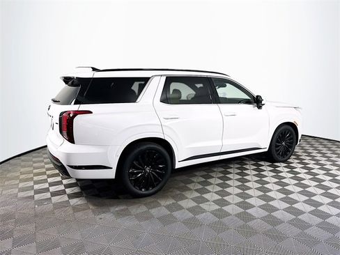 New 2025 Hyundai Palisade Calligraphy image 27