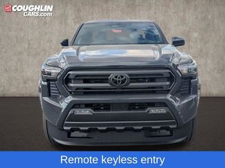 Used 2026 Toyota Tacoma SR5 video 3