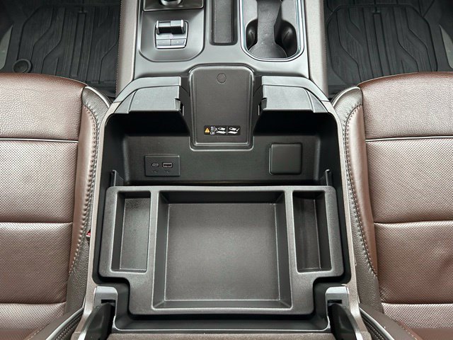 Used 2024 GMC Sierra 1500 Denali AWD/4WD image 23