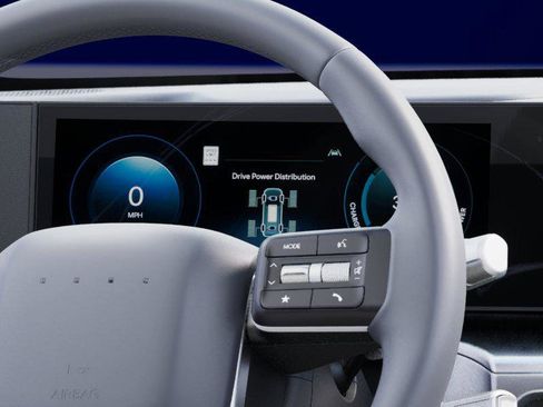 New 2026 Hyundai Ioniq 9 SEL AWD/4WD image 14