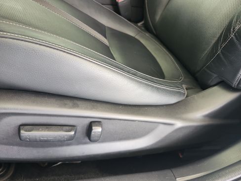 Used 2021 Honda Civic Sport Touring image 17