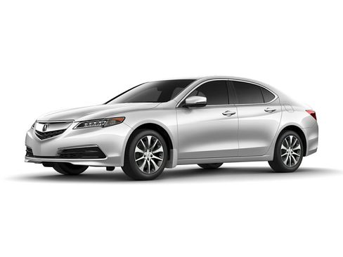 Used 2015 Acura TLX w/ Technology Package image 1