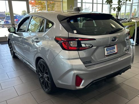 New 2026 Subaru Impreza RS AWD/4WD image 5