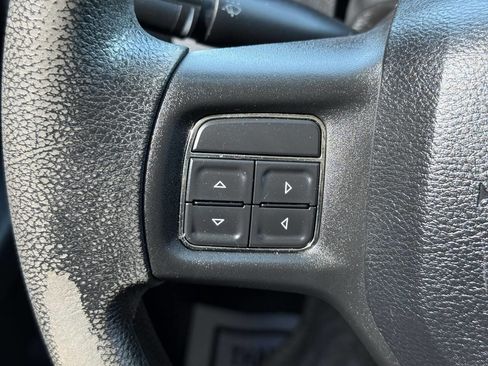 Used 2013 RAM 2500 Tradesman w/ Popular Equipment Group AWD/4WD image 22