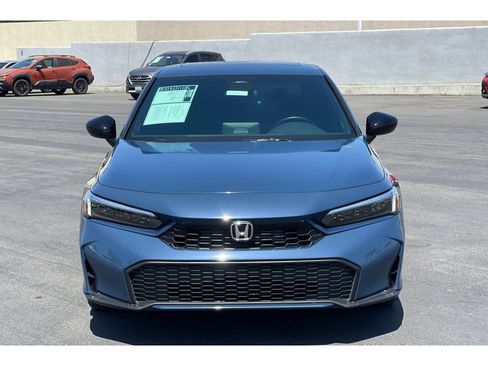 Used 2026 Honda Civic Sport image 9