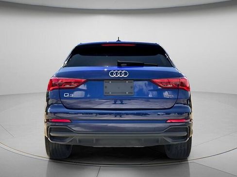 Used 2024 Audi Q3 2.0T Premium Plus w/ Premium Plus Package AWD/4WD image 6