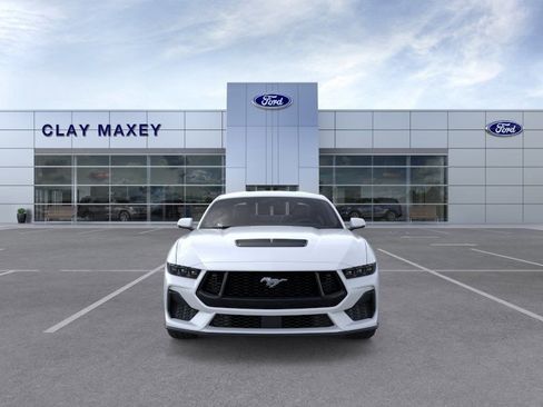 New 2026 Ford Mustang GT Premium RWD image 6