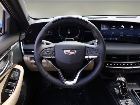 New 2026 Cadillac CT5 Premium Luxury image 15