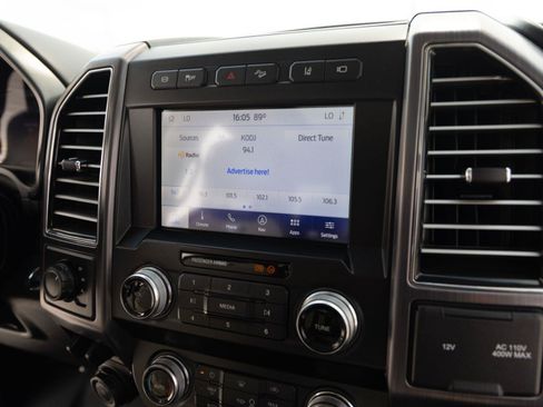 Used 2020 Ford F350 Limited AWD/4WD image 31