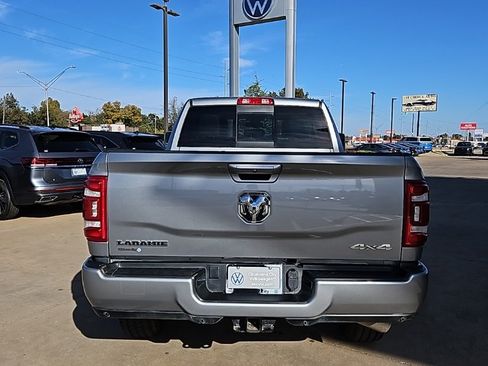 Used 2024 RAM 2500 Laramie image 6