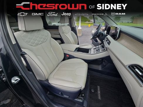 Used 2021 Hyundai Palisade Limited AWD/4WD image 32