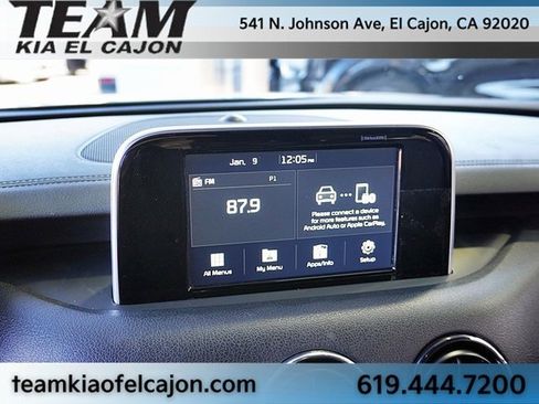 Used 2020 Kia Stinger GT-Line image 24